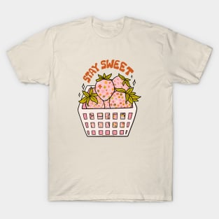 Stay Sweet T-Shirt